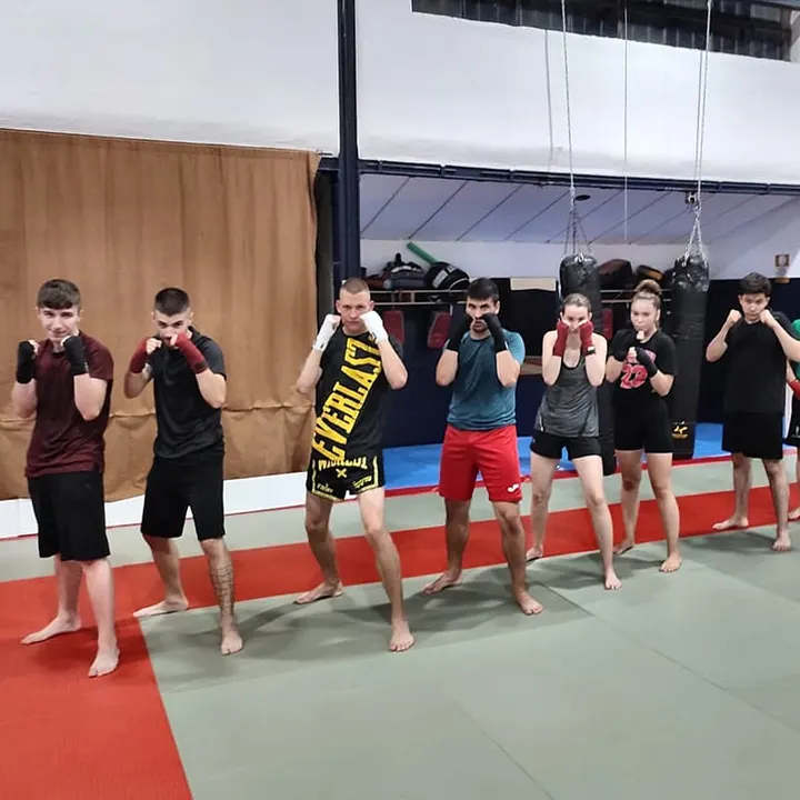 Gimnasio Gasteiz Sport — estudio de fitness-studio en Vitoria-Gasteiz — 4