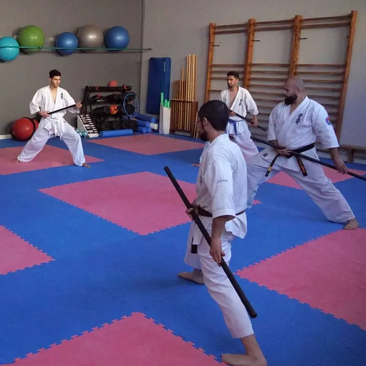 Gimnasio Gasteiz Sport — estudio de fitness-studio en Vitoria-Gasteiz — 5