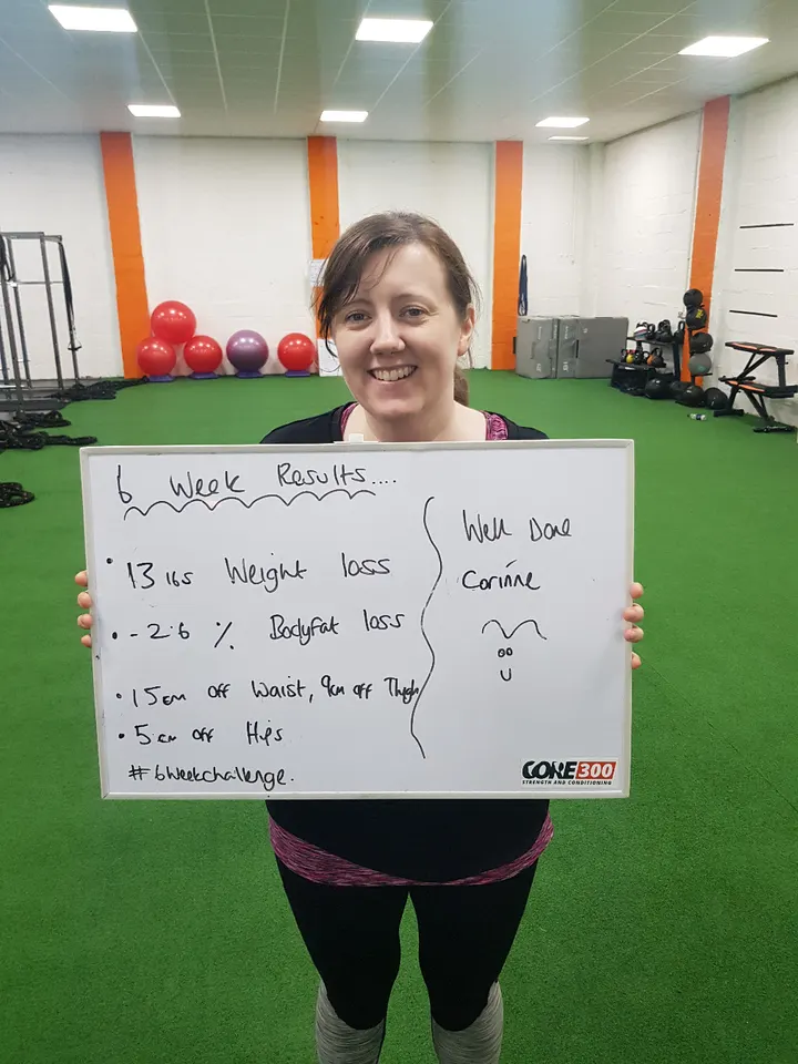 Core 300 Sutton Coldfield — fitness studio in Shenstone, Sutton Coldfield — 3
