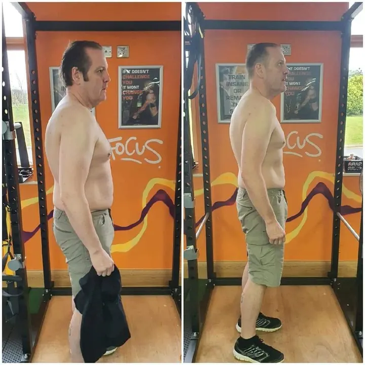 Core 300 Sutton Coldfield — fitness studio in Sutton Coldfield — 5