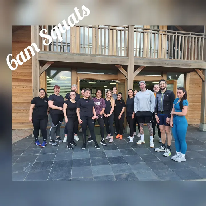 Core 300 Sutton Coldfield — Fitness Studio in Shenstone, Sutton Coldfield