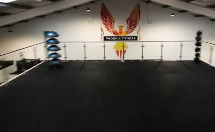 Phoenix Fitness Skegness — fitness studio in Skegness — 3
