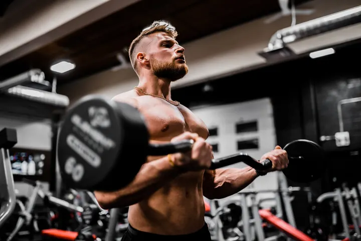 Phoenix Fitness Skegness — fitness studio in Skegness — 4