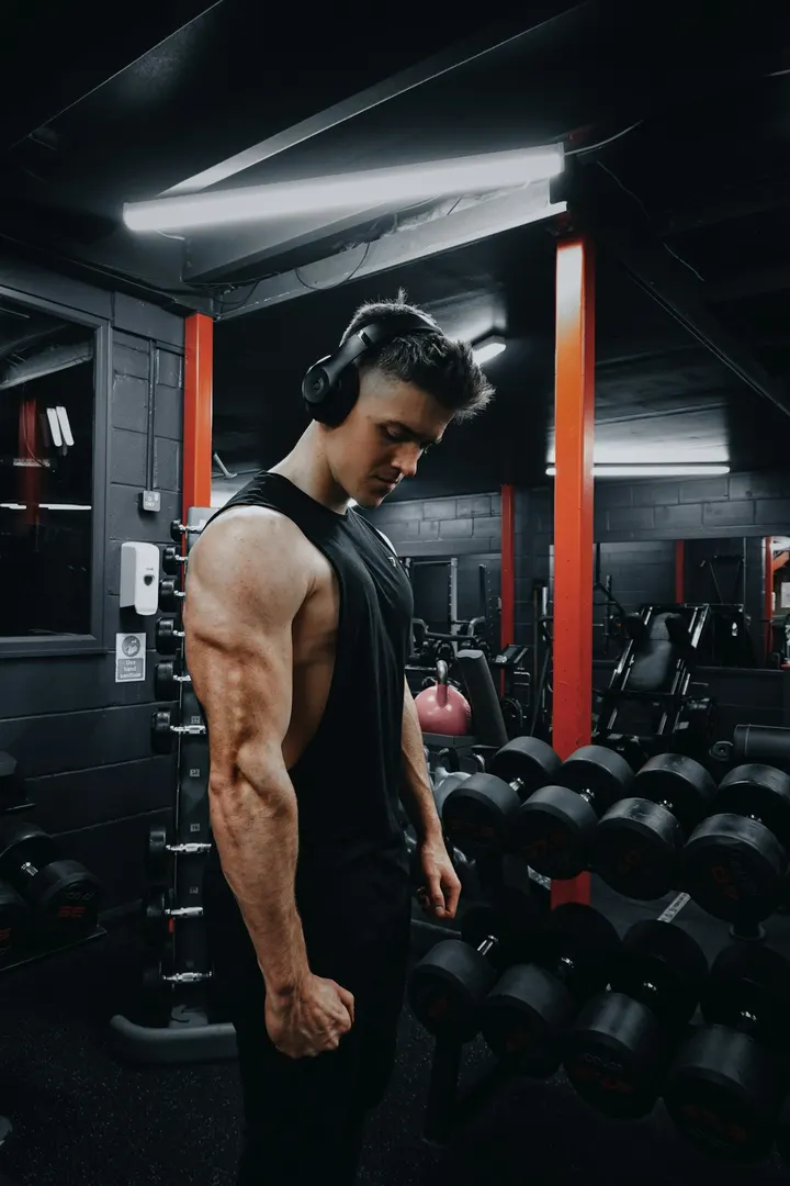 Phoenix Fitness Skegness — fitness studio in Skegness — 5
