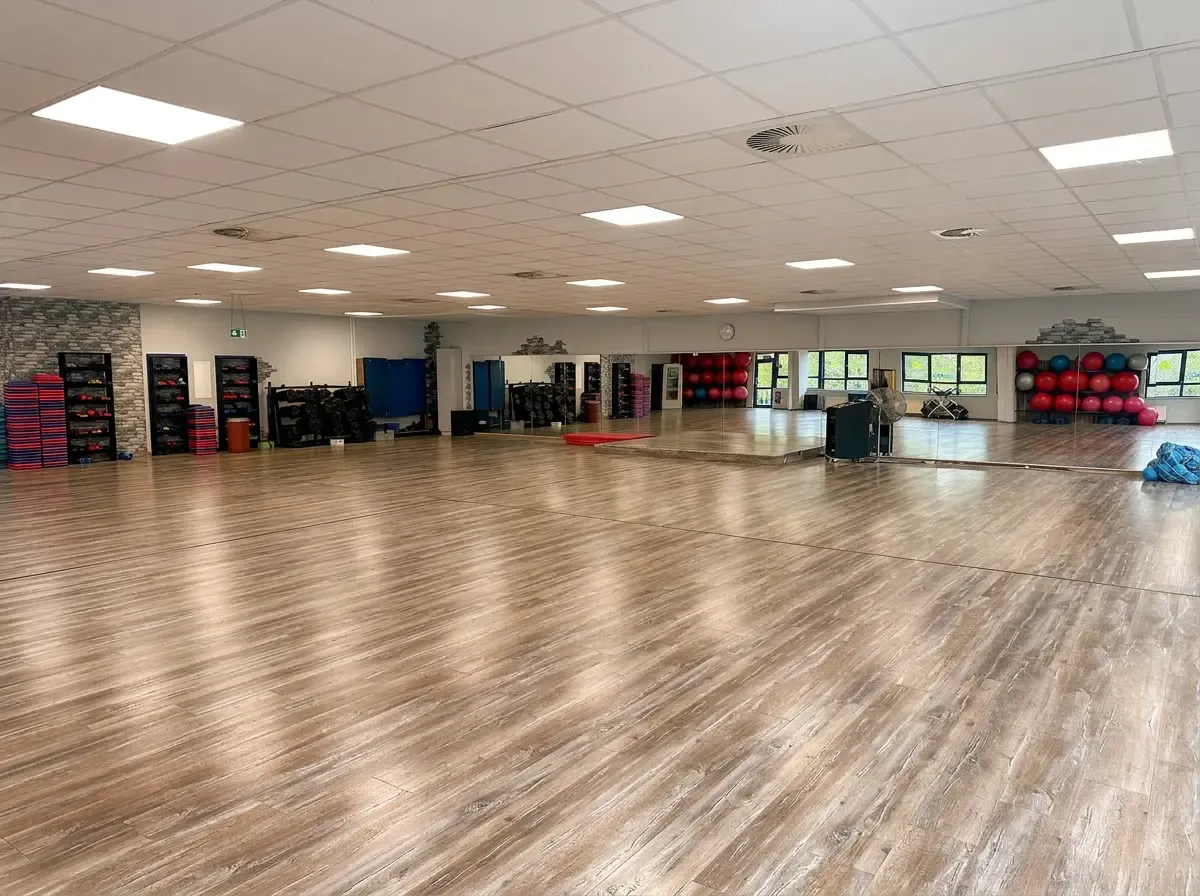 Fit for life Schwerte — träningsstudio i Dortmund — 3