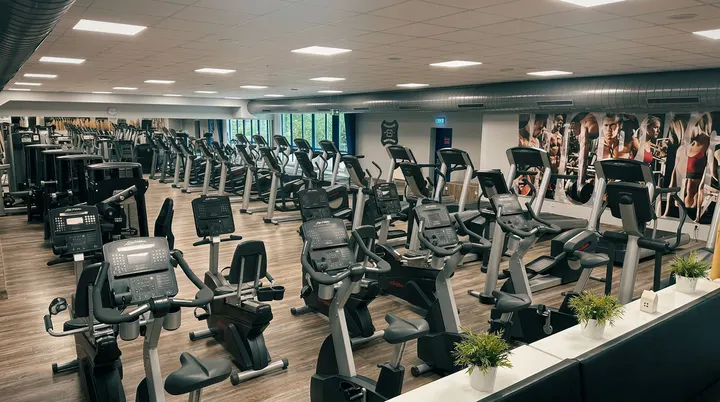 Fit for life Schwerte — Wellness in Geisecke, Dortmund