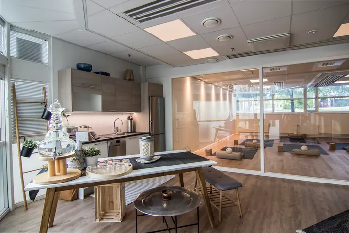 WellStudio — pilates-studio – Espoo, Helsinki — 3