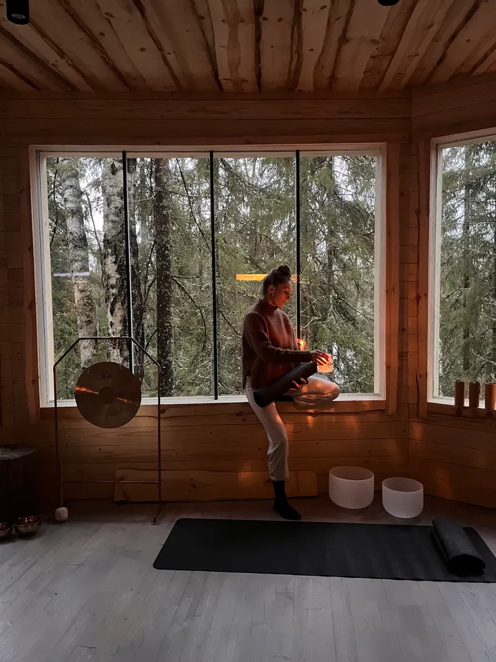 WellStudio — pilates-studio – Helsinki — 5
