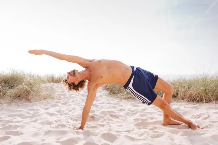 ONEstudio — yoga-studio in Amsterdam — 3