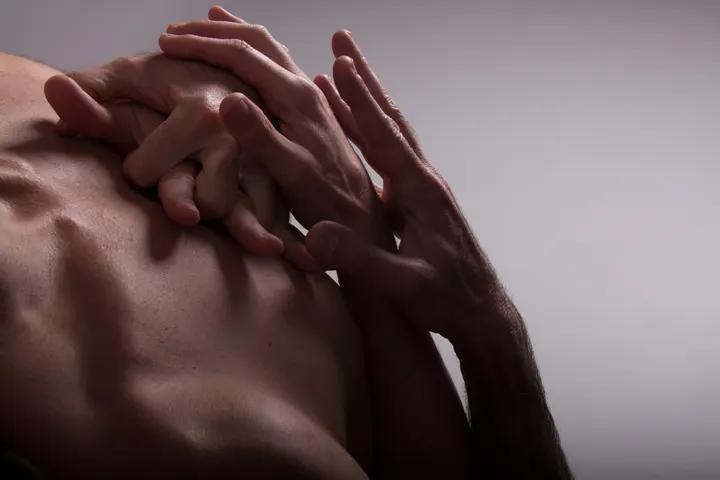 ONEstudio — Meditatie in Oost, Amsterdam
