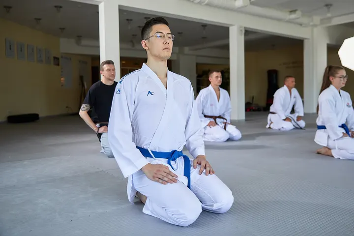 BUJINDO Kampfkunstschule — kampfsport-studio in Eggers, Weingarten — 2