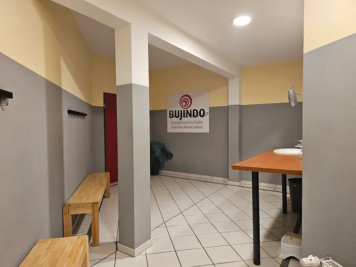 BUJINDO Kampfkunstschule — kampfsport-studio in Eggers, Weingarten — 3