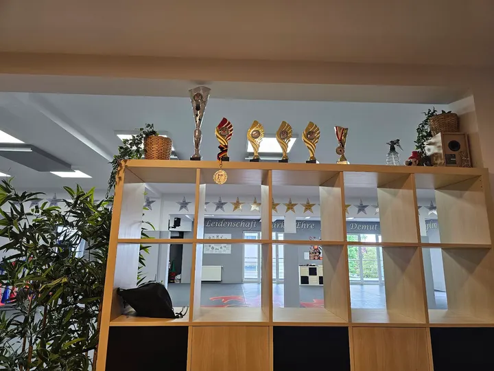 BUJINDO Kampfkunstschule — kampfsport-studio in Weingarten — 3