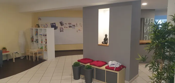 BUJINDO Kampfkunstschule — kampfsport-studio in Weingarten — 5