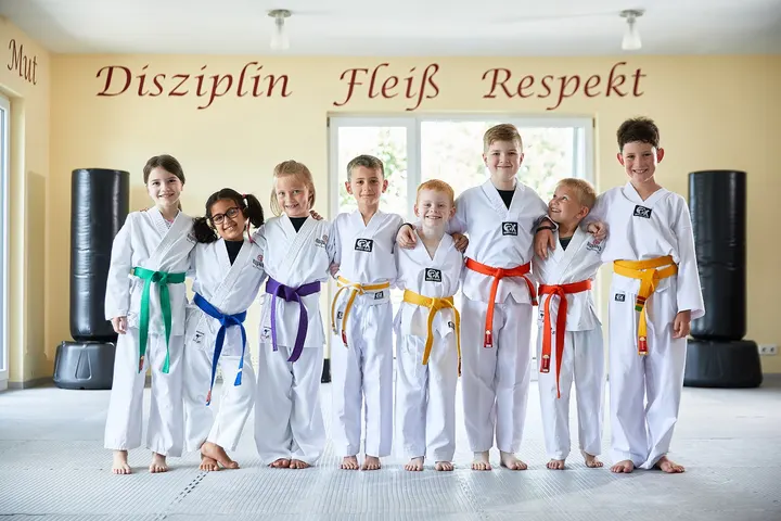BUJINDO Kampfkunstschule — Kampfsport in Eggers, Weingarten