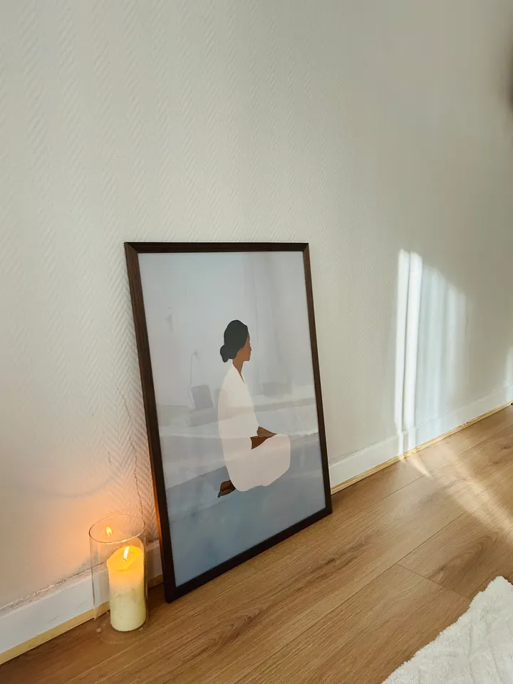 LULLABY Yoga & Massagen — yoga-studio in Friedrichstadt, Düsseldorf — 3