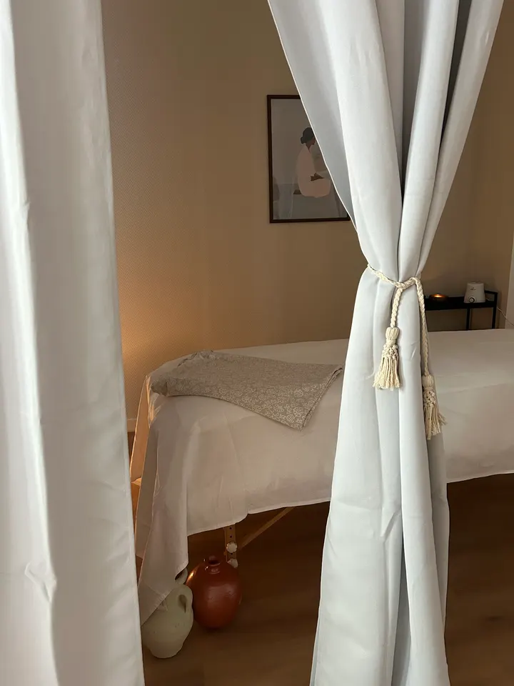 LULLABY Yoga & Massagen — yoga-studio in Düsseldorf — 3