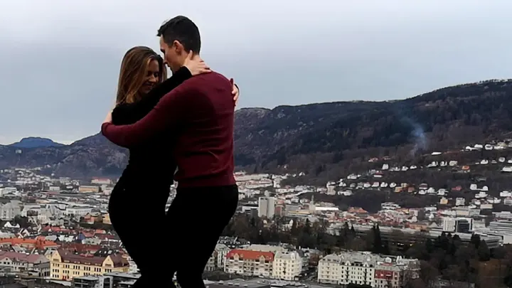 We Dance Norway - Bergen — Dans i Skansemyren, Bergen