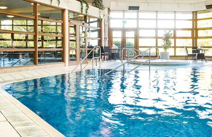 Leisure Club Wakefield — Fitness Studio in Crigglestone, Wakefield