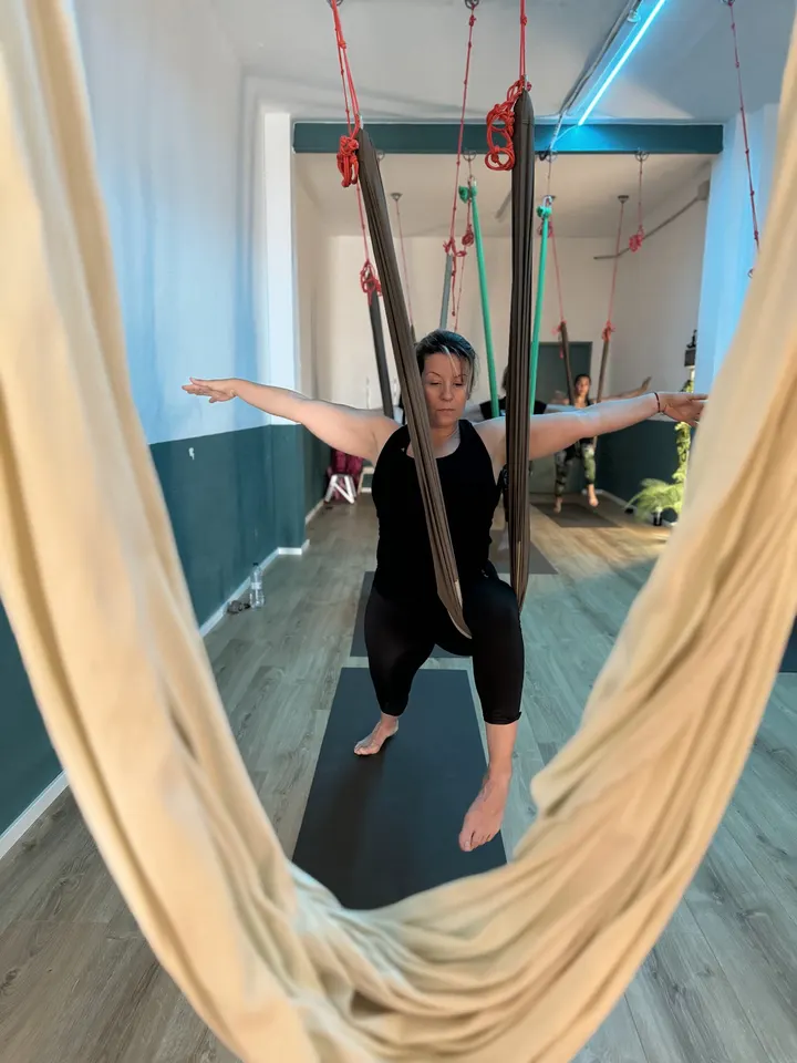 El Yogui Moderno — yoga-studio en Virgen de la Cabeza, Petrer — 3