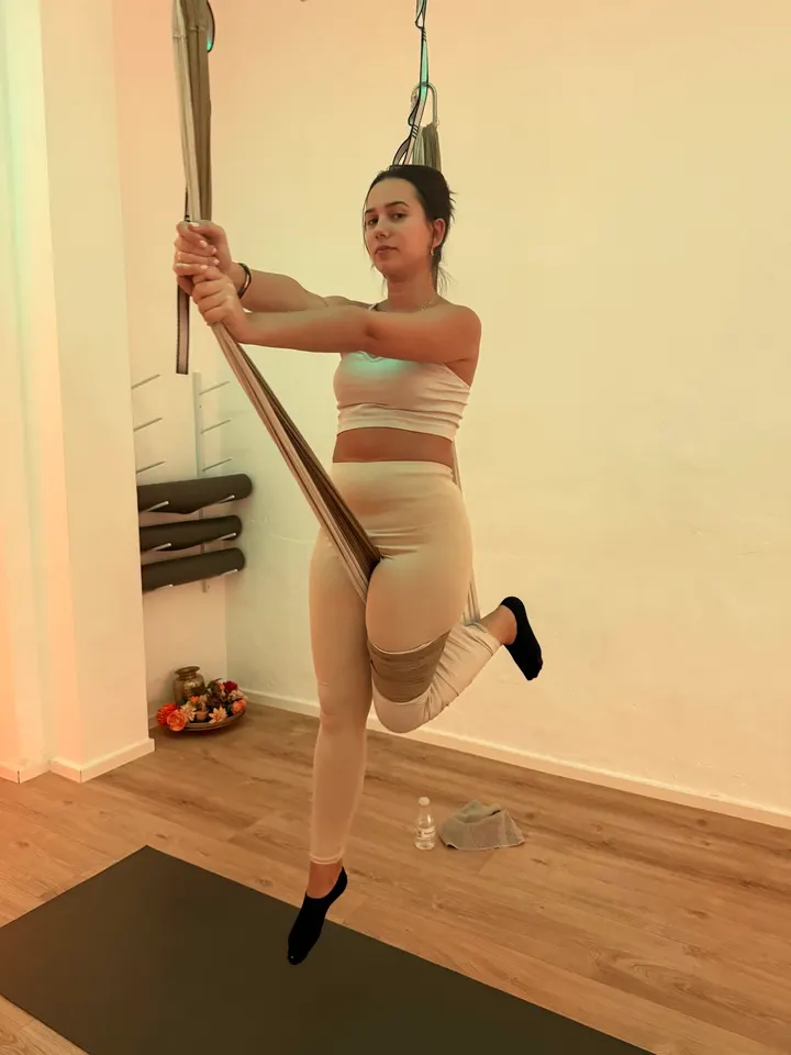 El Yogui Moderno — yoga-studio en Petrer — 3