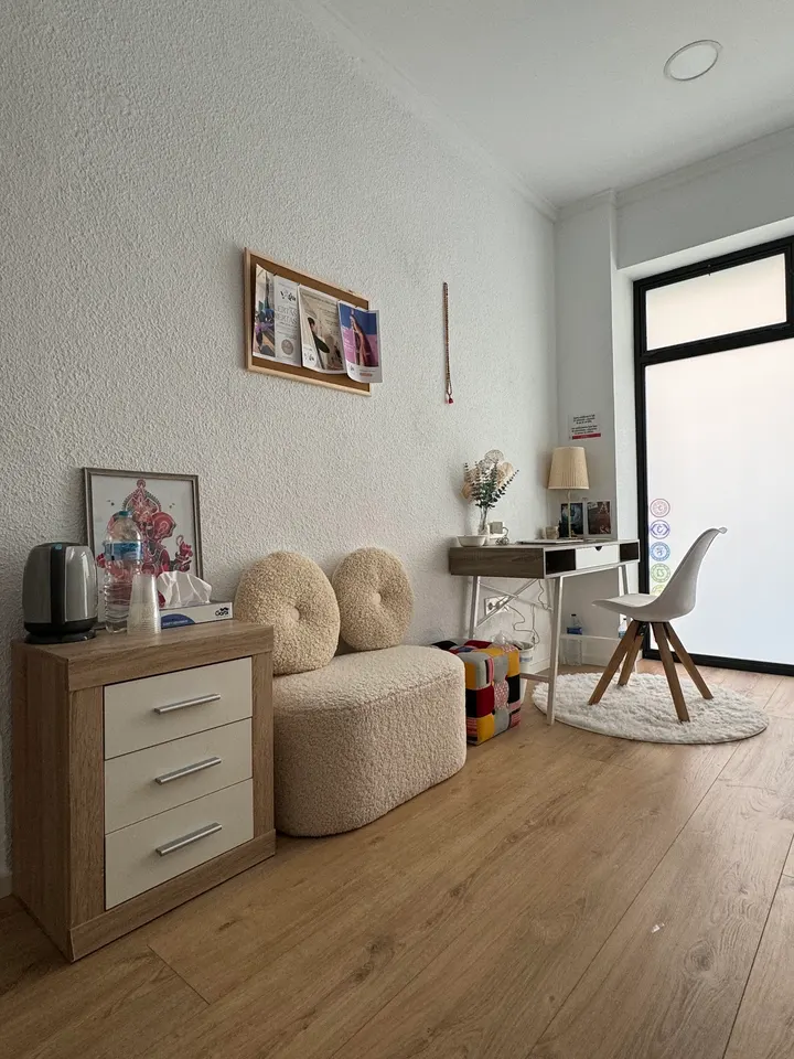 El Yogui Moderno — yoga-studio en Petrer — 5