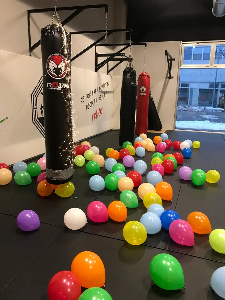 Academia Hydra — arti marziali-studio a Treviglio — 3