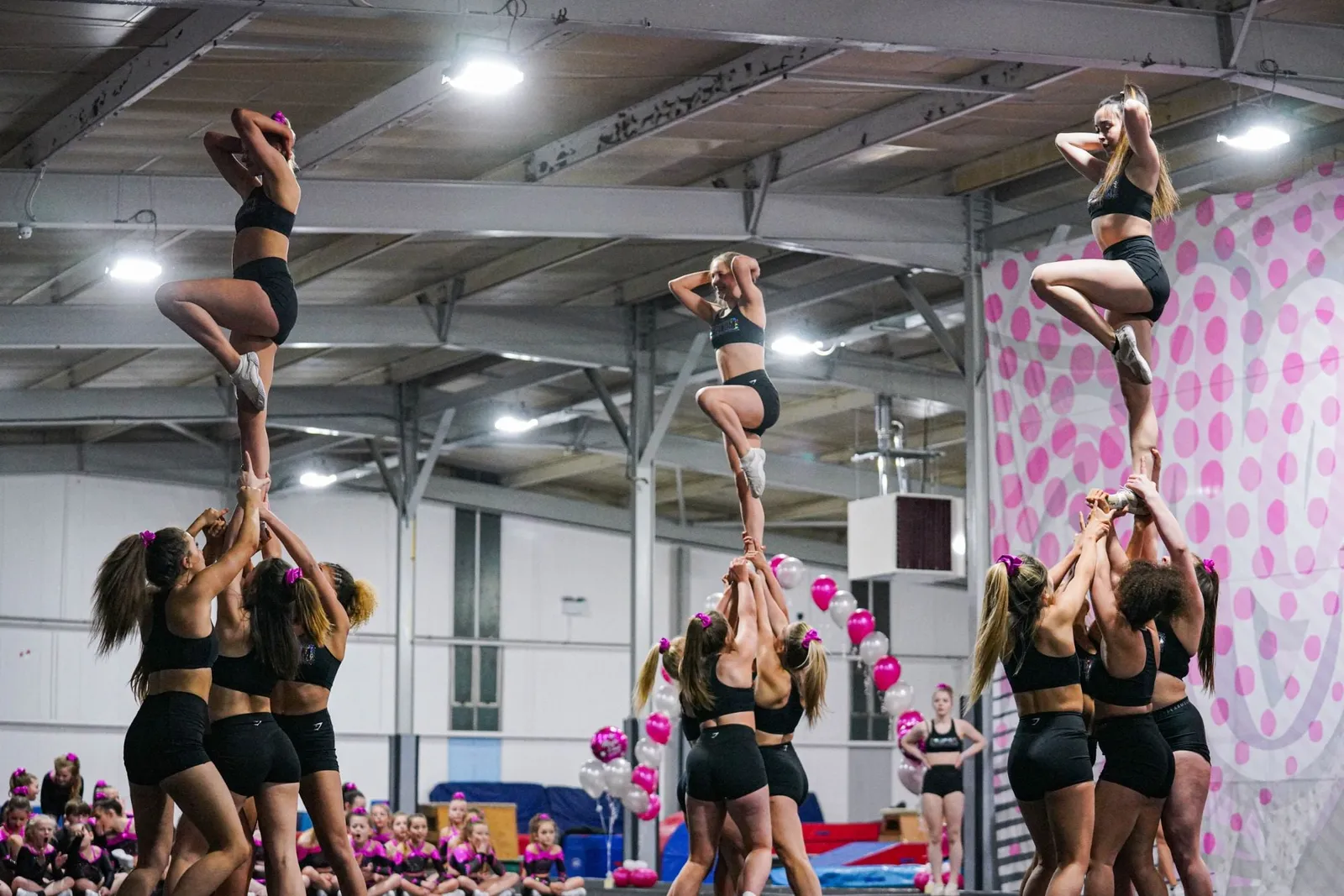 The Urban Factory — fitness studio in Hebburn — 2