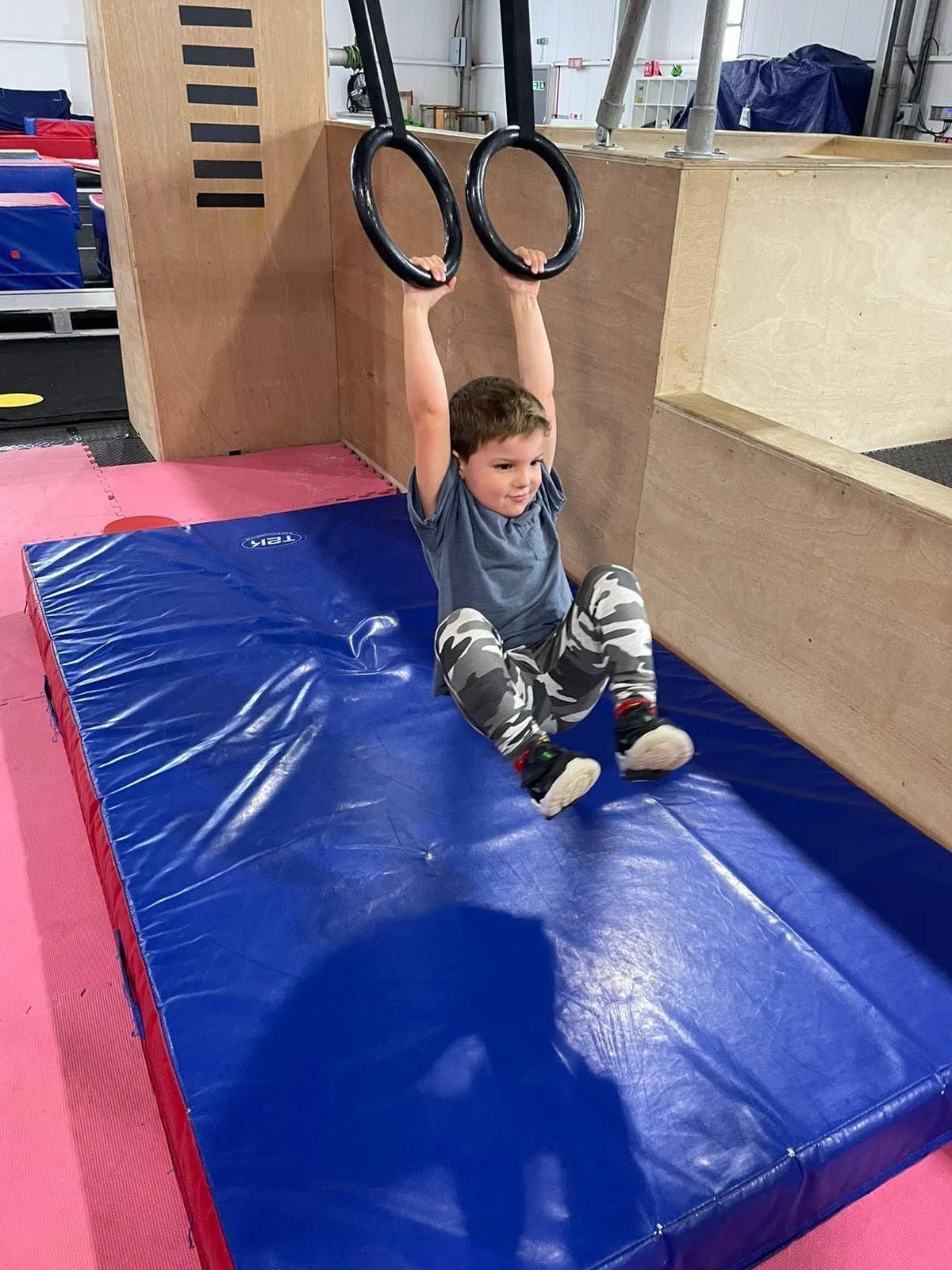 The Urban Factory — fitness studio in Hebburn — 3