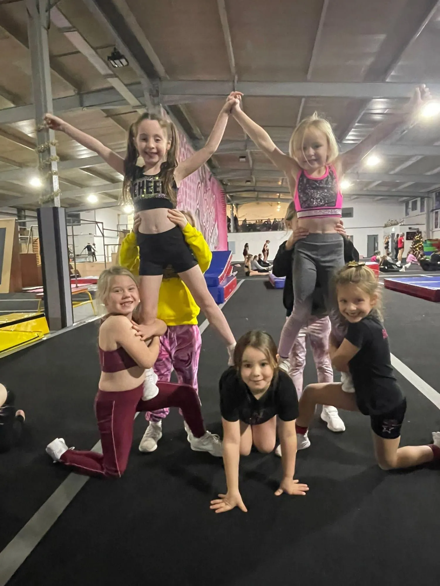 The Urban Factory — fitness studio in Hebburn — 4