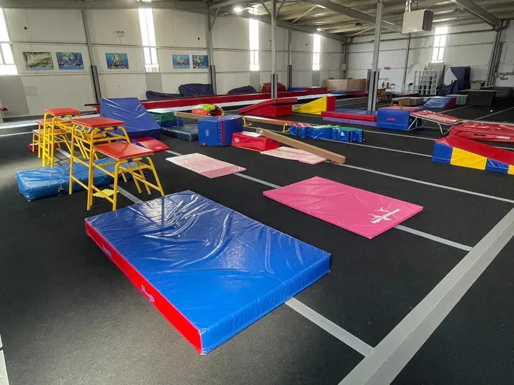 The Urban Factory — fitness studio in Hebburn — 5