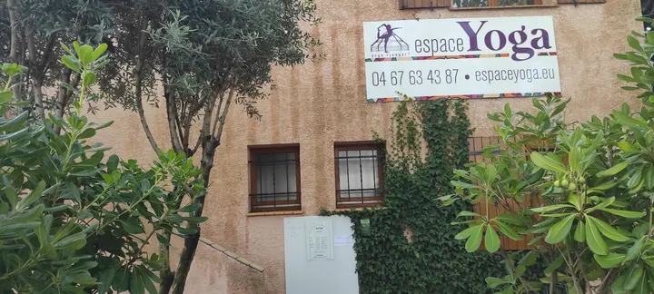 YogaShala Montpellier — yoga-studio à Hôpitaux-Facultés, Montpellier — 2