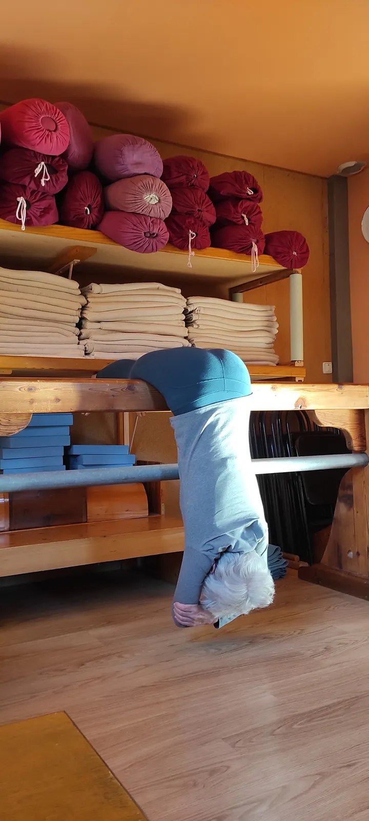 YogaShala Montpellier — yoga-studio à Hôpitaux-Facultés, Montpellier — 3