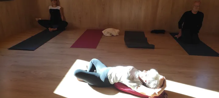 YogaShala Montpellier — yoga-studio à Montpellier — 3