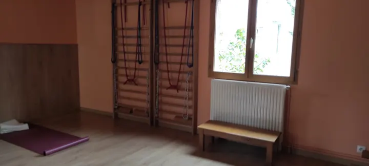 YogaShala Montpellier — yoga-studio à Montpellier — 5