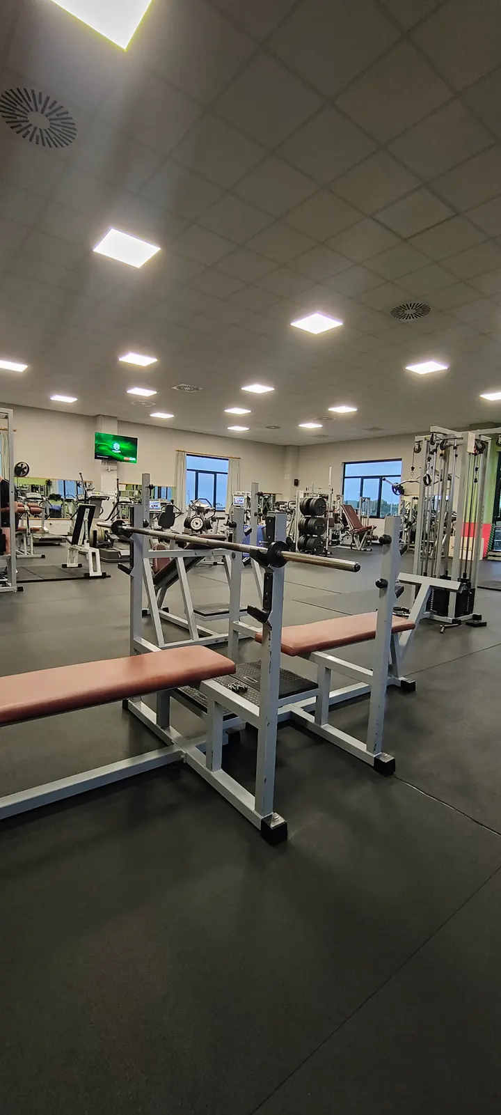 Club 2000 Srl — palestre-studio a Conversano — 3