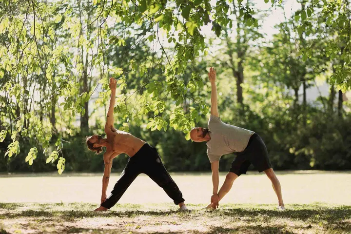 Hot Yoga Uppsala — hot yoga-studio i Börjetull, Uppsala — 3
