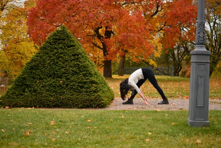 Hot Yoga Uppsala — hot yoga-studio i Uppsala — 3