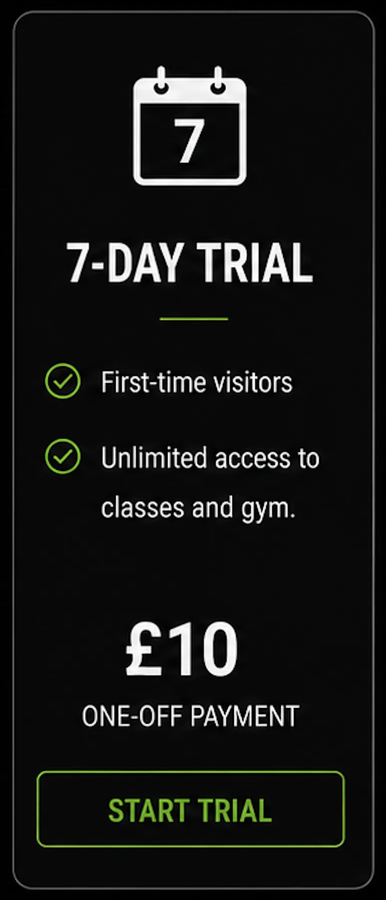 Pantheon Plymouth — crossfit-studio in Plymouth — 3