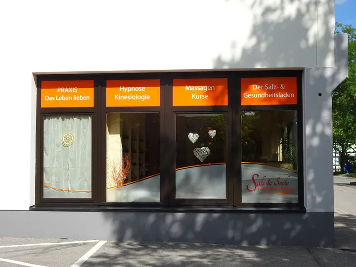 Salz & Seele - Die Regensburger Salzoase — recovery-studio in Regensburg — 4