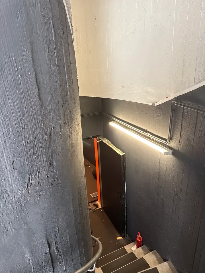 MMA Elite Combat Dojo — mma-studio in Pasing, München — 2