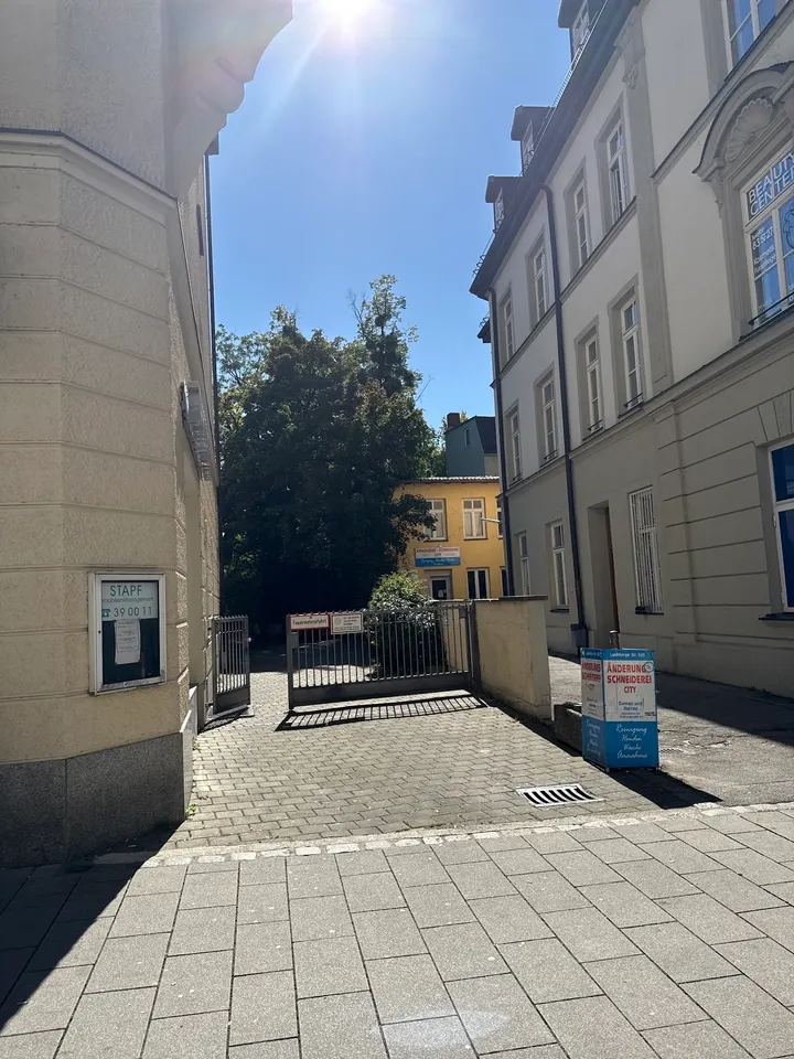 MMA Elite Combat Dojo — mma-studio in Pasing, München — 3