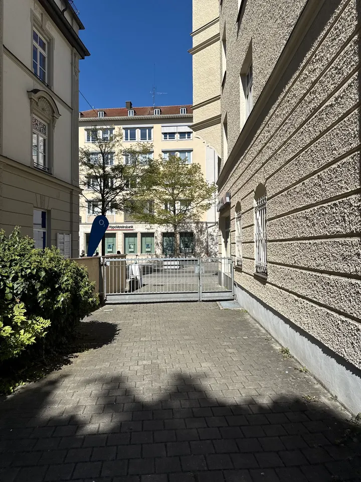 MMA Elite Combat Dojo — mma-studio in München — 3
