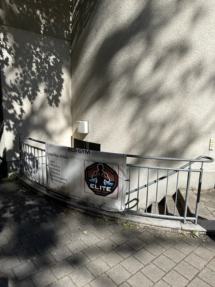 MMA Elite Combat Dojo — mma-studio in München — 4