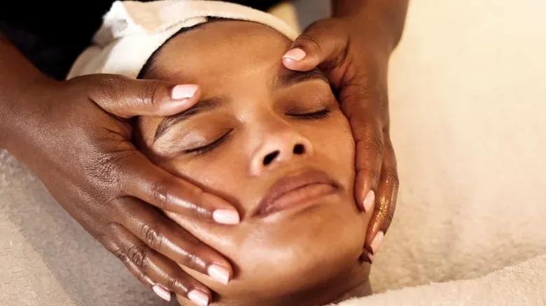 Pure Massage Studio — wellness-studio i Östermalm, Stockholm — bild 2