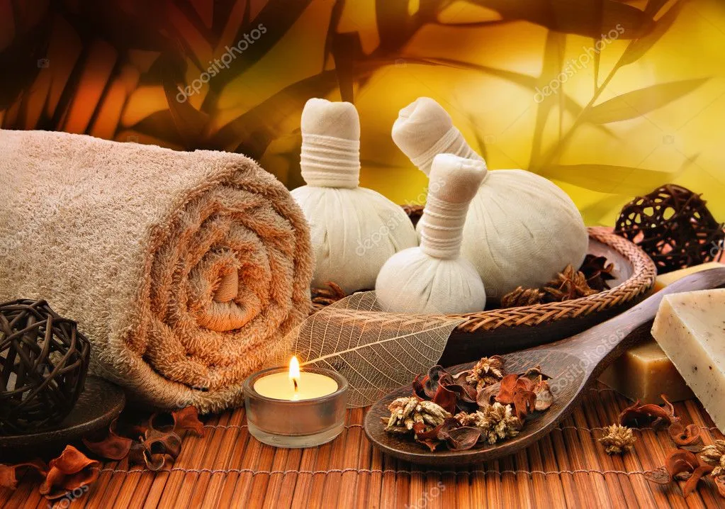 Pure Massage Studio — wellness-studio i Stockholm — bild 3