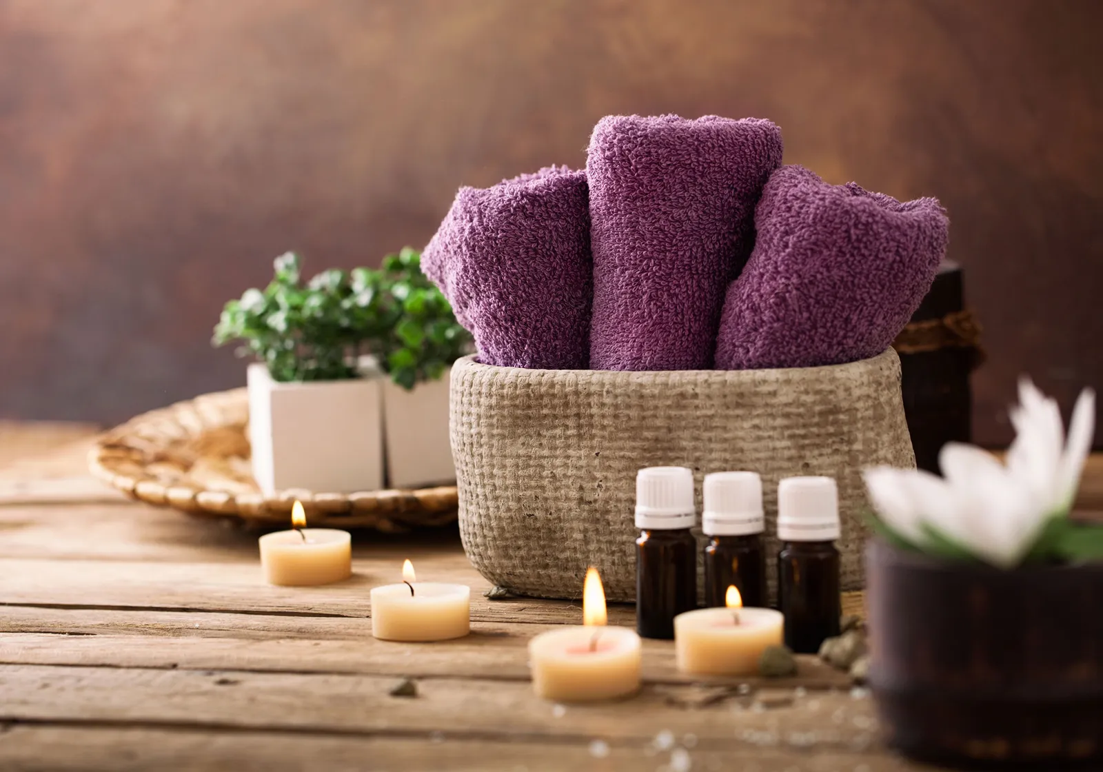 Pure Massage Studio — wellness-studio i Stockholm — bild 5