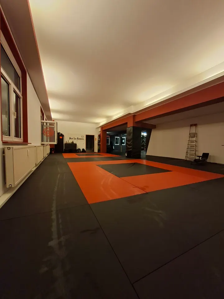 Muay Thai Nürnberg Kickboxen — kampfsport-studio in Eberhardshof, Nürnberg — 2