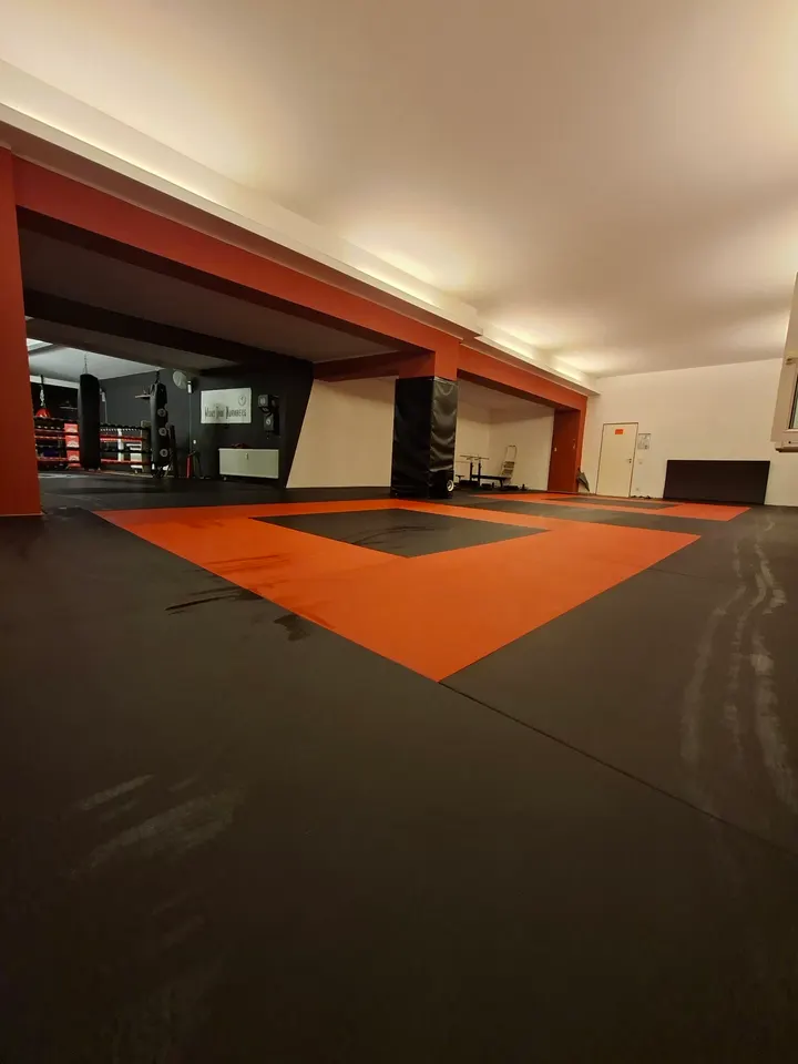 Muay Thai Nürnberg Kickboxen — kampfsport-studio in Eberhardshof, Nürnberg — 3