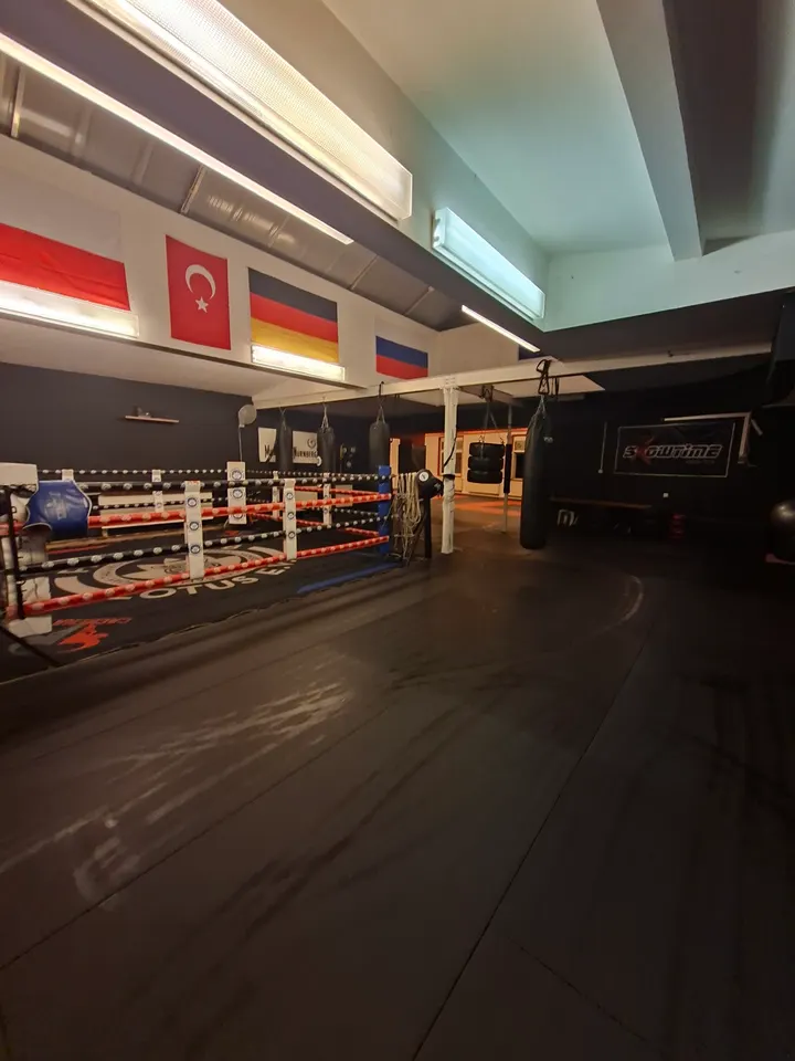 Muay Thai Nürnberg Kickboxen — kampfsport-studio in Nürnberg — 4